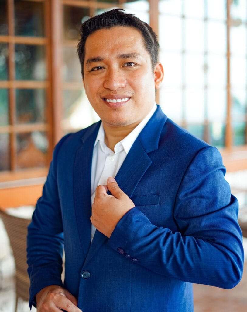Jason Turtoga
