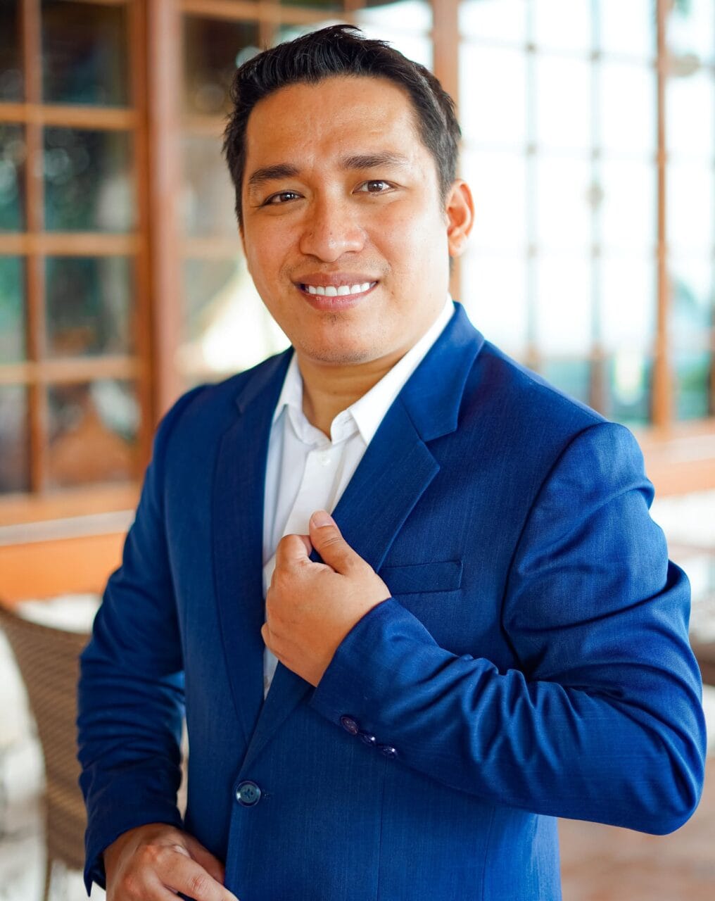 Jason Turtoga