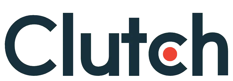 Clutch Logo