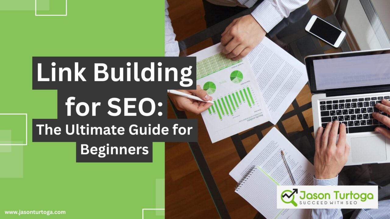 Read more about the article Link Building for SEO [The Ultimate Guide for Beginners]