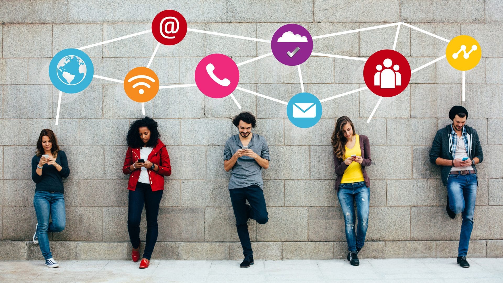 Social Media Platforms