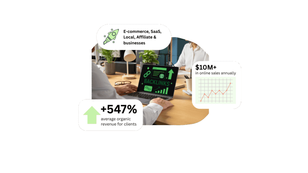 Link Building Pricing