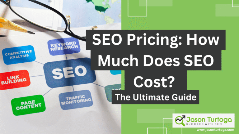 SEO Pricing: How Much Does SEO Cost?